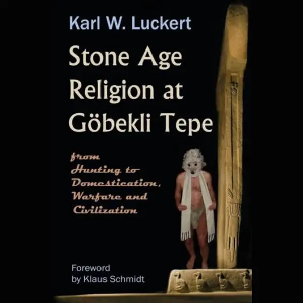 Stone Age Religion At Goebekli Tepe thumbnail