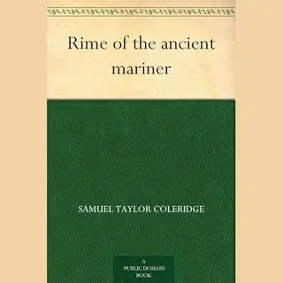 The Rime Of The Ancient Mariner