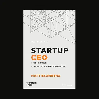 Startup Ceo