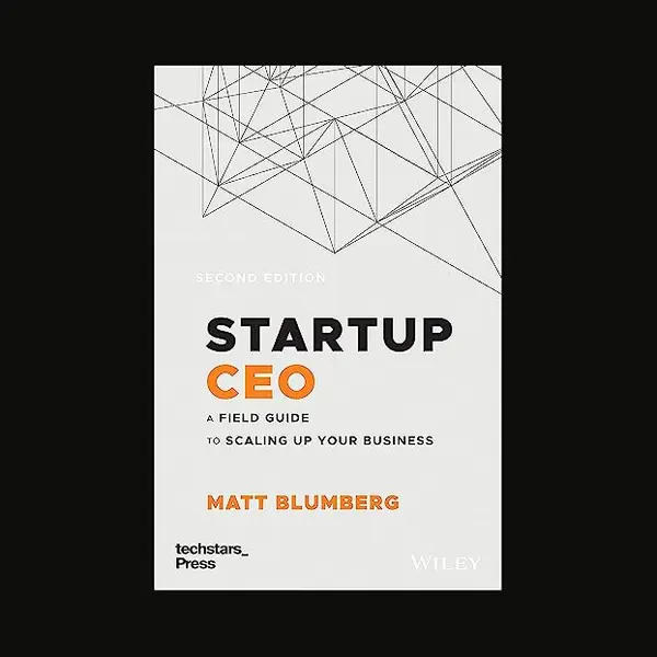 Startup Ceo thumbnail