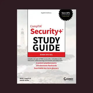 CompTIA Security+ Study Guide