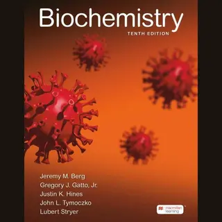 Macmillan Learning Biochemistry