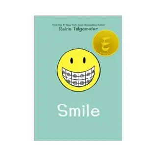 Isbn Smile book English Paperback