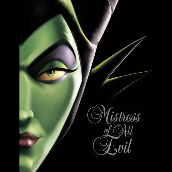 Mistress Of All Evil thumbnail