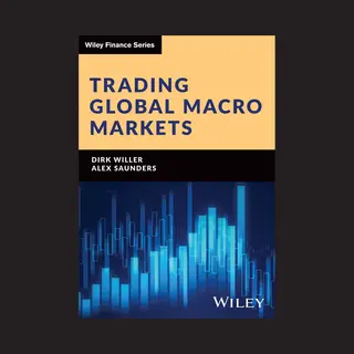The Wiley Finance Series- Trading Global Macro Markets