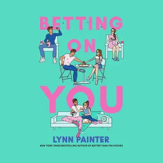 Betting On You
