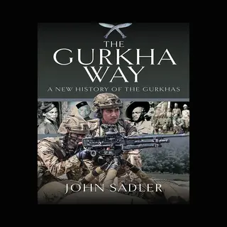 The Gurkha Way