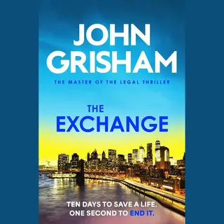 The Exchange