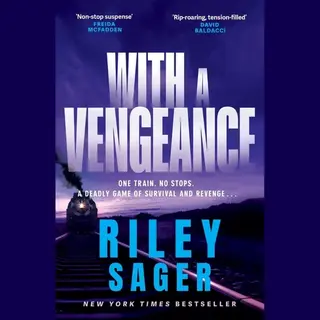 With A Vengeance