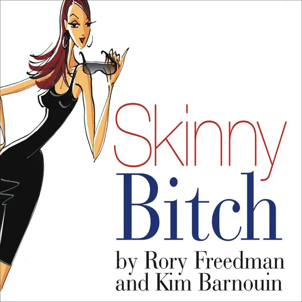 Skinny Bitch thumbnail