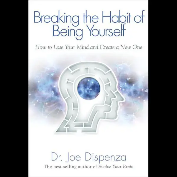 Hay House Breaking The Habit Of Being Yourself thumbnail