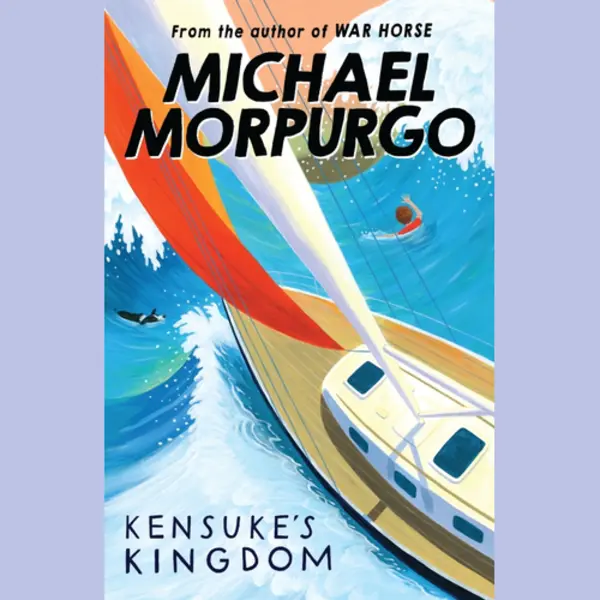 Isbn Kensuke's Kingdom boek Engels Paperback thumbnail