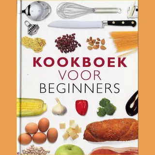 Kookboek Voor Beginners