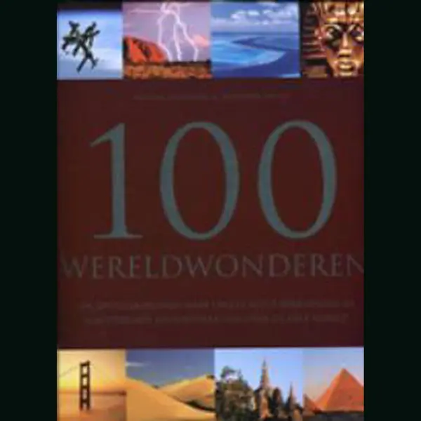 Michael Hoffman 100 Wereldwonderen thumbnail