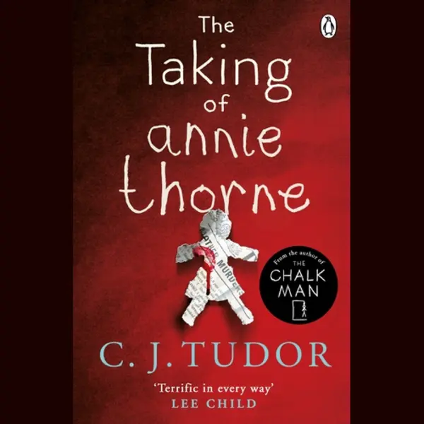 Isbn The Taking of Annie Thorne book General novel English Paperback 368 pages thumbnail
