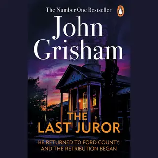 The Last Juror