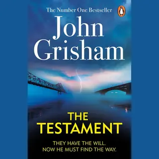 The Testament