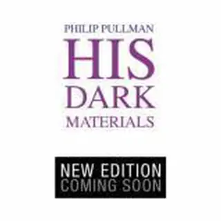 His Dark Materials Trilogy