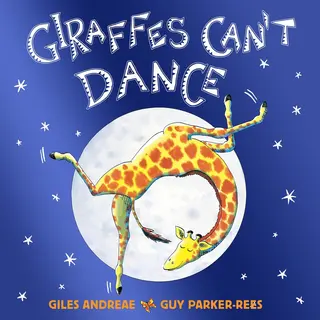 Giraffes Can't Dance2- Giraffes Can't Dance