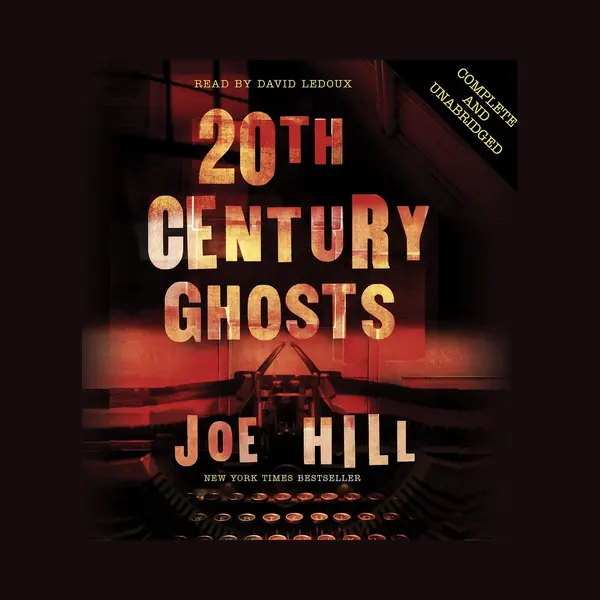 20th Century Ghosts thumbnail