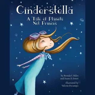 Cinderstella