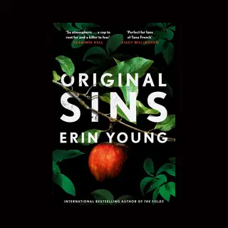 Riley Fisher 2 - Original Sins