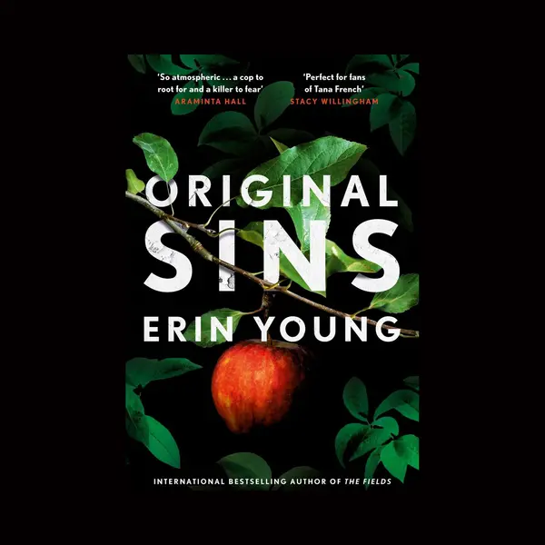 Riley Fisher 2 - Original Sins thumbnail