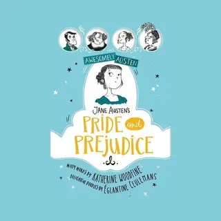 Hachette Children's Group Jane Austen's Pride And Prejudice