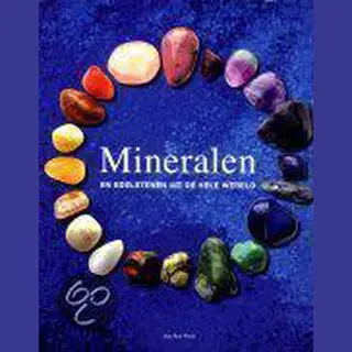 Mineralen En Edelstenen