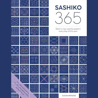 Sashiko 365