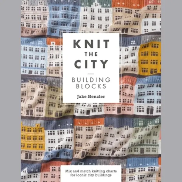 Knit The City Building Blocks thumbnail