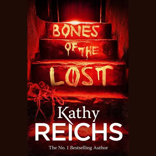 Random House Bones Of The Lost , (Temperance Brennan 16) thumbnail