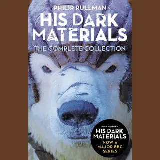 Penguin Random House Children's Uk His Dark Materials, The Complete Collection , Now A Major Bbc Tv Series