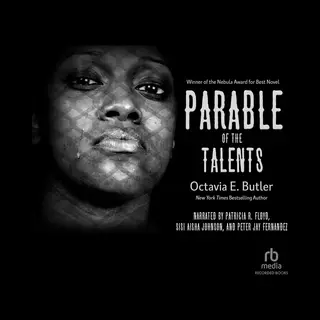 Parable Of The Talents