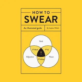 How To Swear
