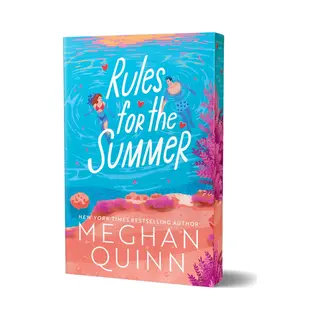 Rules For The Summer (Deluxe Edition)