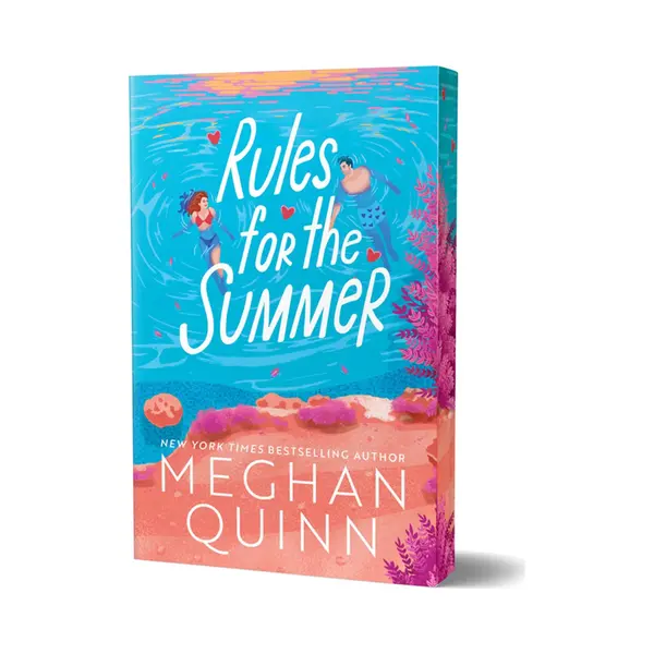 Rules For The Summer (Deluxe Edition) thumbnail
