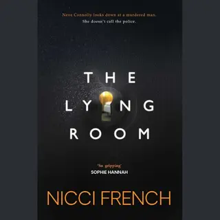 The Lying Room
