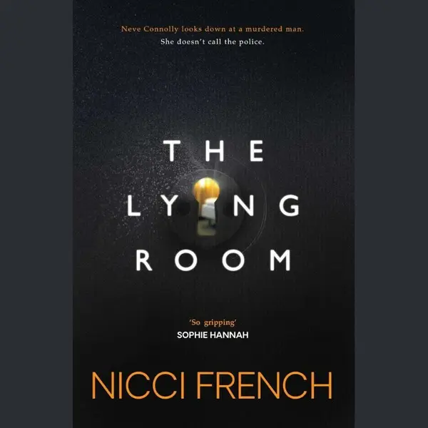 The Lying Room thumbnail