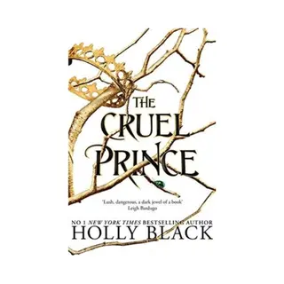 Isbn The Cruel Prince (The Folk of the Air) book Paperback 400 pages