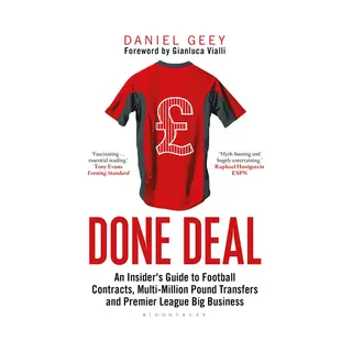 Isbn Done Deal book English Paperback 256 pages