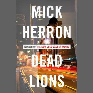 Hachette Uk Dead Lions English