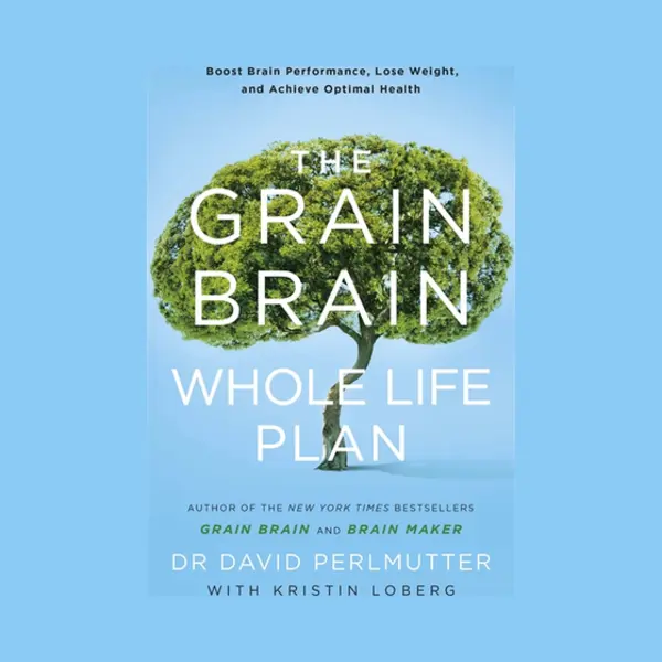 Hachette Uk The Grain Brain Whole Life Plan English thumbnail