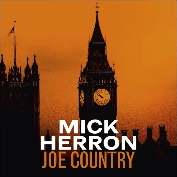 Slough House Thriller6- Joe Country thumbnail