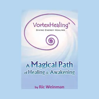 Vortexhealing Divine Energy Healing