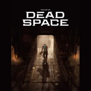 The Art Of Dead Space