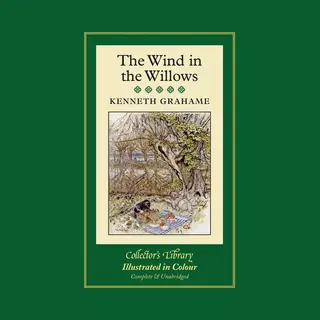 Isbn The Wind in the Willows book English Hardcover 240 pages