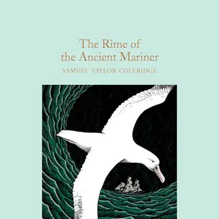 Isbn The Rime of the Ancient Mariner book English Hardcover 144 pages
