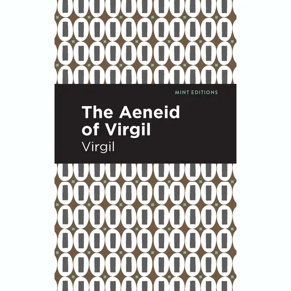 Mint Editions-The Aeneid Of Virgil thumbnail