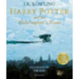 Isbn Harry Potter and the Philosopher’s Stone (Illustrated Edition) boek Engels Paperback 256 pagina's